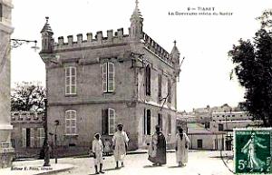 TIARET 109